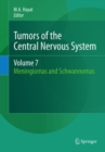 Tumors of the Central Nervous System, Volume 7 : Meningiomas and Schwannomas - eBook
