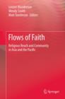 Flows of Faith : Religious Reach and Community in Asia and the Pacific - eBook