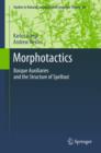 Morphotactics : Basque Auxiliaries and the Structure of Spellout - eBook