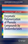 Enzymatic polymerization of phenolic compounds by oxidoreductases - eBook