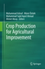 Crop Production for Agricultural Improvement - eBook