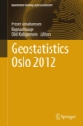 Geostatistics Oslo 2012 - eBook