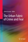 The Urban Fabric of Crime and Fear - eBook
