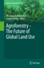 Agroforestry - The Future of Global Land Use - eBook