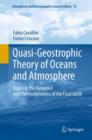 Quasi-Geostrophic Theory of Oceans and Atmosphere : Topics in the Dynamics and Thermodynamics of the Fluid Earth - eBook
