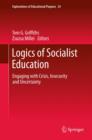 Logics of Socialist Education : Engaging with Crisis, Insecurity and Uncertainty - eBook