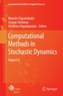 Computational Methods in Stochastic Dynamics : Volume 2 - eBook