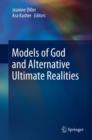 Models of God and Alternative Ultimate Realities - eBook