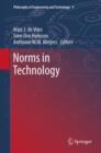 Norms in Technology - eBook