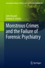 Monstrous Crimes and the Failure of Forensic Psychiatry - eBook