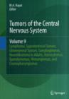 Tumors of the Central Nervous System, Volume 9 : Lymphoma, Supratentorial Tumors, Glioneuronal Tumors, Gangliogliomas, Neuroblastoma in Adults, Astrocytomas, Ependymomas, Hemangiomas, and Craniopharyn - Book