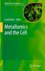 Metallomics and the Cell - eBook