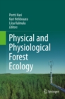 Physical and Physiological Forest Ecology - eBook