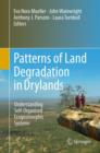 Patterns of Land Degradation in Drylands : Understanding Self-Organised Ecogeomorphic Systems - eBook