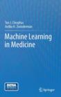 Machine Learning in Medicine - Book