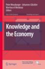 Knowledge and the Economy - eBook