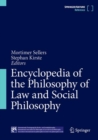 Encyclopedia of the Philosophy of Law and Social Philosophy - Book