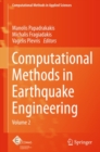 Computational Methods in Earthquake Engineering : Volume 2 - eBook
