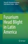 Fusarium Head Blight in Latin America - eBook