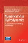 Numerical Ship Hydrodynamics : An assessment of the Gothenburg 2010 Workshop - eBook