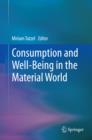 Consumption and Well-Being in the Material World - eBook