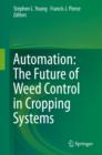 Automation: The Future of Weed Control in Cropping Systems - eBook