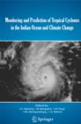 Monitoring and Prediction of Tropical Cyclones in the Indian Ocean and Climate Change - eBook