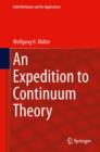 An Expedition to Continuum Theory - eBook