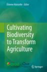 Cultivating Biodiversity to Transform Agriculture - eBook