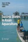 Success Stories in Asian Aquaculture - Book