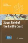 Stress Field of the Earth's Crust - Book