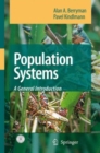 Population Systems : A General Introduction - Book