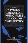 Physico-Chemical Principles of Color Chemistry : Volume 4 - eBook
