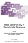 Mass Spectrometry in Biomolecular Sciences - eBook