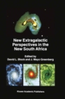 New Extragalactic Perspectives in the New South Africa : Proceedings of the International Conference on "Cold Dust and Galaxy Morphology" held in Johannesburg, South Africa, January 22-26, 1996 - eBook