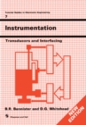 Instrumentation: Transducers and Interfacing - eBook