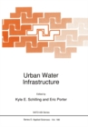 Urban Water Infrastructure - eBook