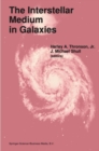 The Interstellar Medium in Galaxies - eBook