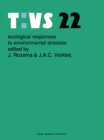 Ecological responses to environment stresses - eBook