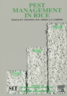 Pest Management in Rice - eBook