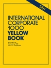 International Corporate 1000 Yellow Book : 1990 - eBook