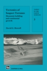 Tectonics of Suspect Terranes : Mountain building and continental growth - eBook