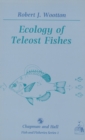 Ecology of Teleost Fishes - eBook
