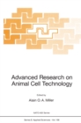 Advanced Research on Animal Cell Technology - eBook
