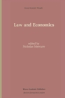Law and Economics - eBook
