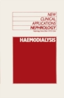 Haemodialysis - eBook