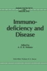 Immunodeficiency and Disease - eBook