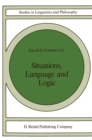 Situations, Language and Logic - eBook
