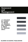 Gonococci and Meningococci : Epidemiology, Genetics, Immunochemistry and Pathogenesis - eBook