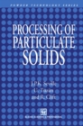 Processing of Particulate Solids - eBook